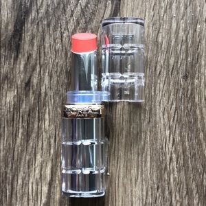 L’Oreal Paris Colour Riche shine